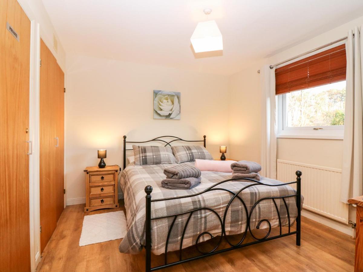 10 Annesley Park Villa Banchory Buitenkant foto