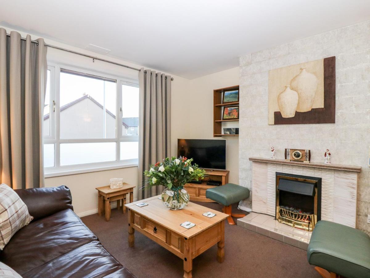 10 Annesley Park Villa Banchory Buitenkant foto