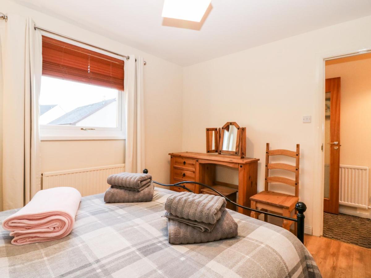10 Annesley Park Villa Banchory Buitenkant foto
