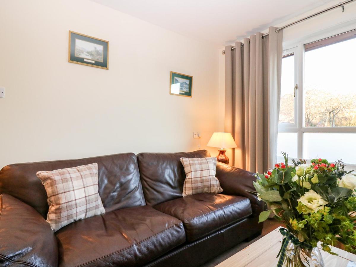 10 Annesley Park Villa Banchory Buitenkant foto