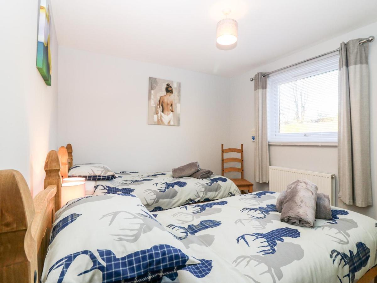 10 Annesley Park Villa Banchory Buitenkant foto