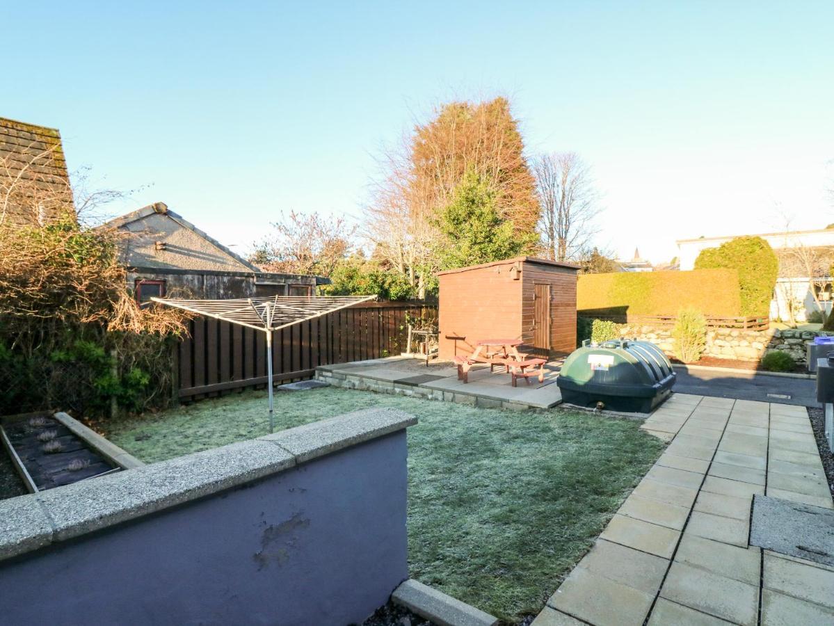 10 Annesley Park Villa Banchory Buitenkant foto